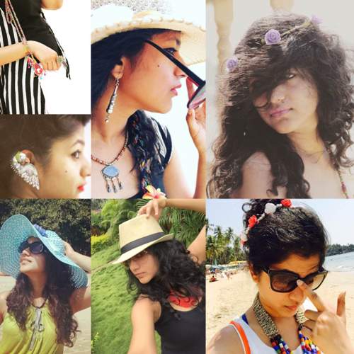 My Goa Style Guide: 8 Must-know Wearable Style Tips for your Next Goa Trip!  - PinkPeppercorn