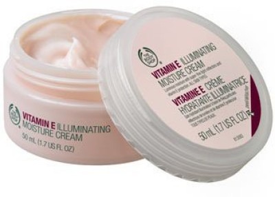 the-body-shop-vitamin-e-illuminating-moisture-cream