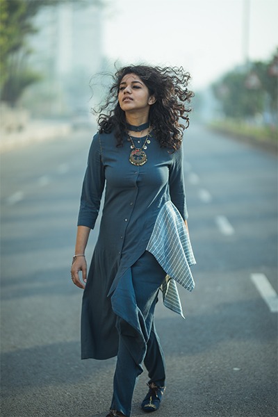 fashion blogger journey india