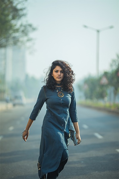 indian fashion blogger journey