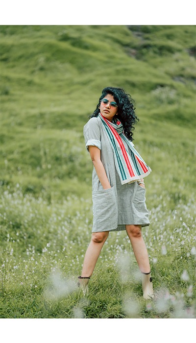 Summer barn sustainable affordable ethical fashion brand