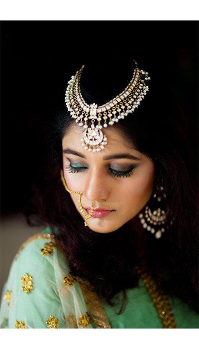 indian bridal makeup 2018 makeup trends past life sonal agrawal