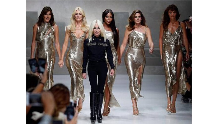 Michael Kors Acquires Versace for $2.1 Billion - Why are People Worried?!